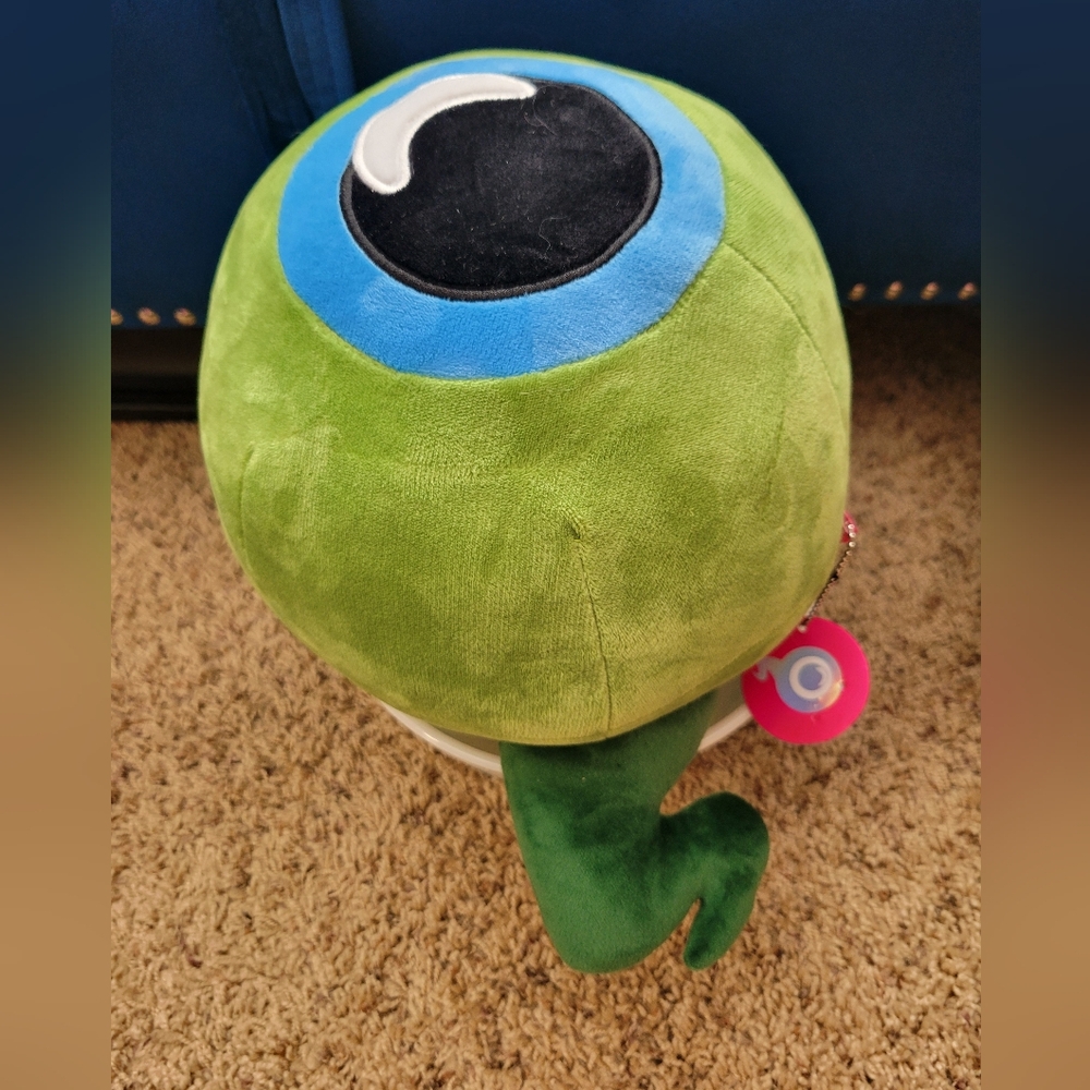 Jacksepticeye Septic Sam Plush
